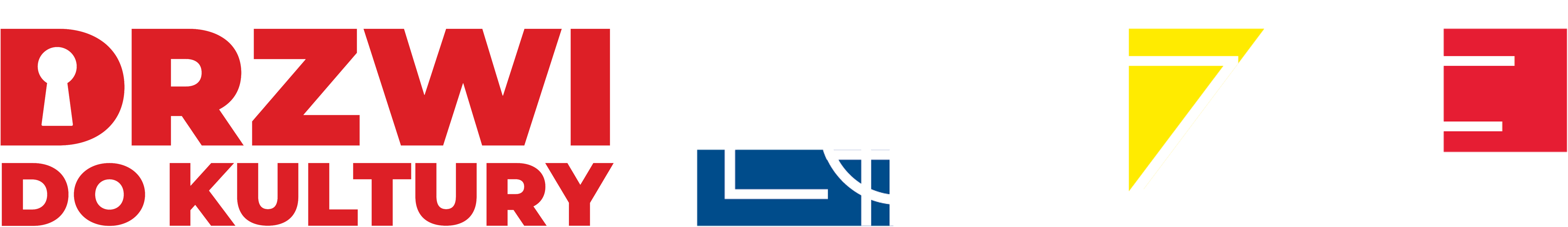Logotyp Drzwi do Kultury
